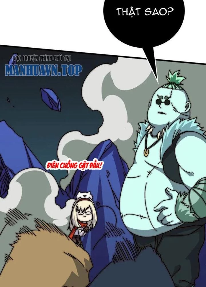 Trùm Cuối Là Ta Chapter 80 - Trang 3