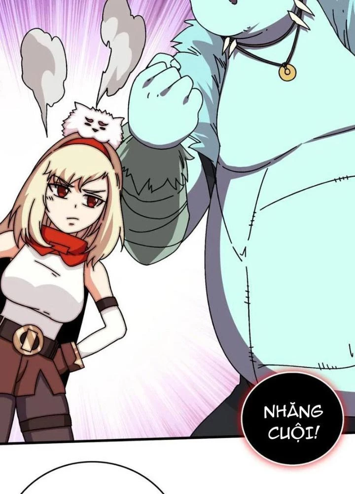 Trùm Cuối Là Ta Chapter 80 - Trang 3