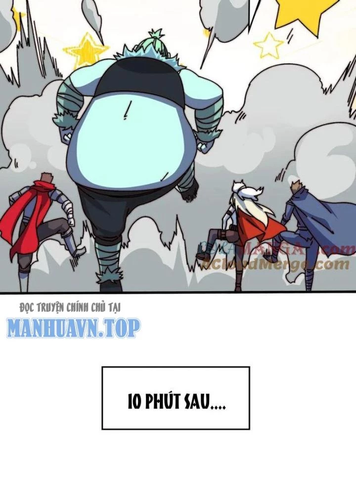 Trùm Cuối Là Ta Chapter 80 - Trang 3