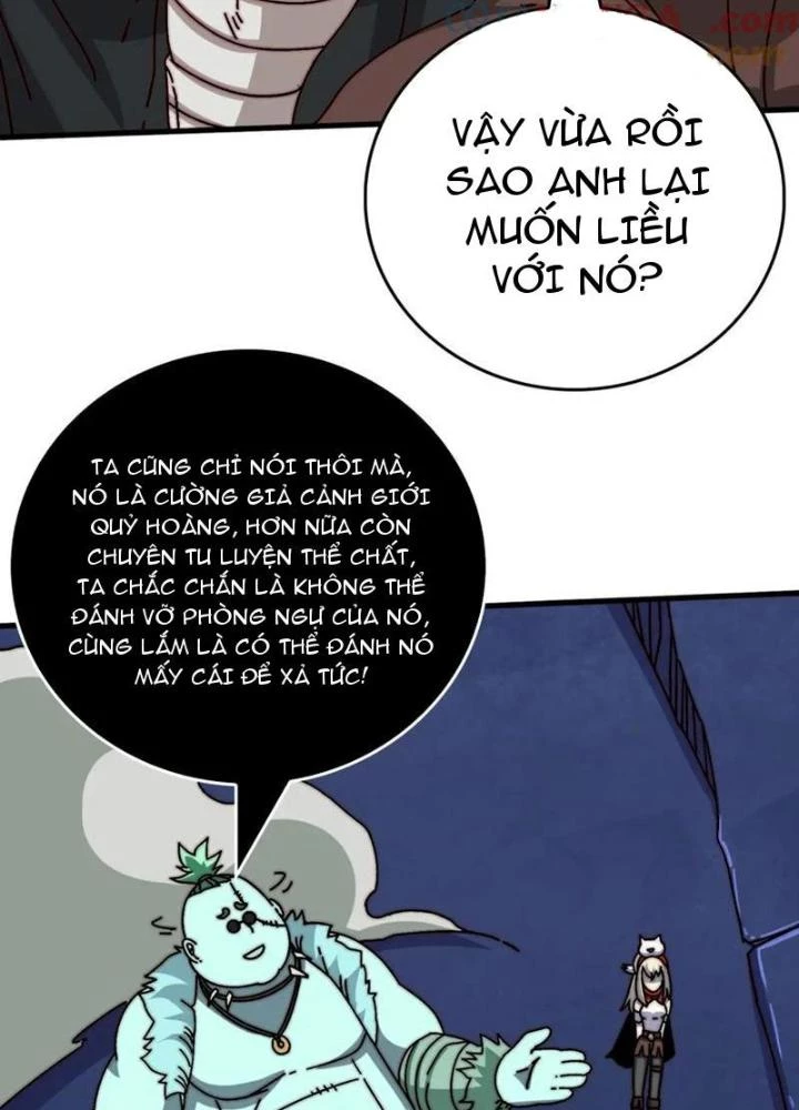 Trùm Cuối Là Ta Chapter 80 - Trang 3