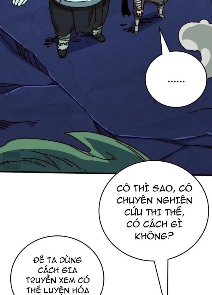 Trùm Cuối Là Ta Chapter 80 - Trang 3