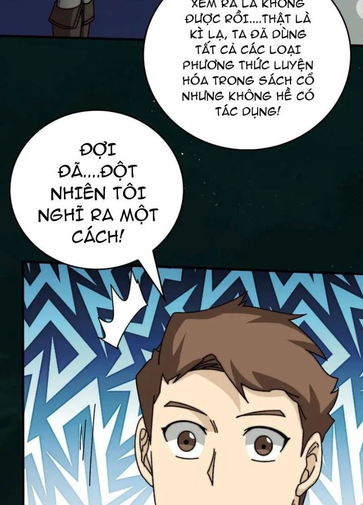 Trùm Cuối Là Ta Chapter 80 - Trang 3