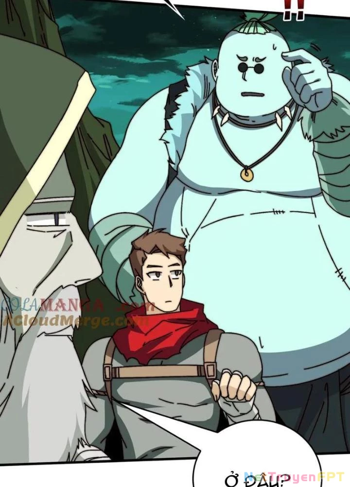 Trùm Cuối Là Ta Chapter 80 - Trang 3