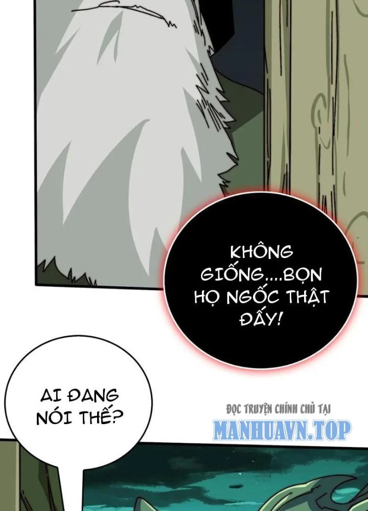 Trùm Cuối Là Ta Chapter 80 - Trang 3