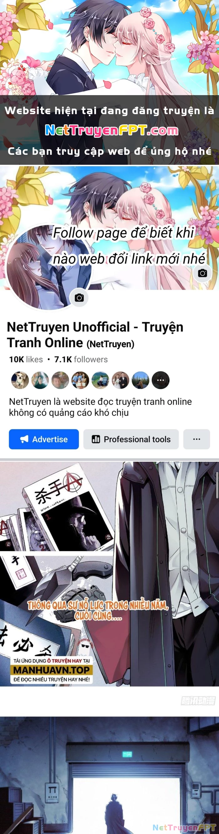 Công Việc Này Không Đơn Giản Chapter 0 - Next Chapter 1