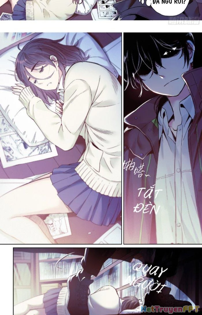 Công Việc Này Không Đơn Giản Chapter 1 - Trang 2