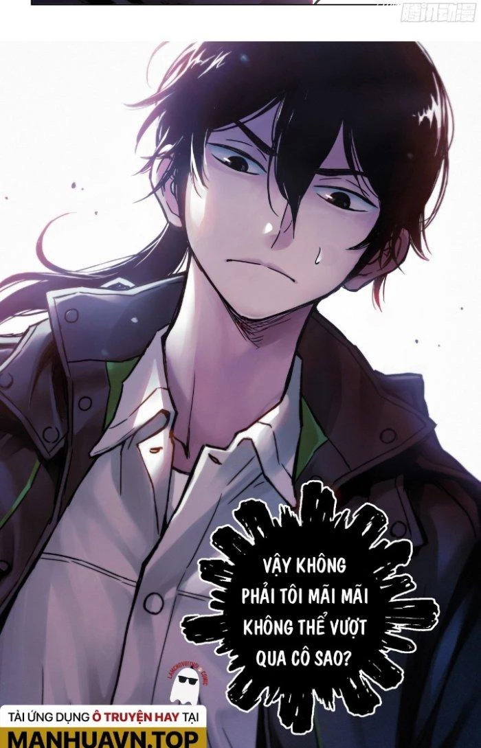 Công Việc Này Không Đơn Giản Chapter 1 - Trang 2