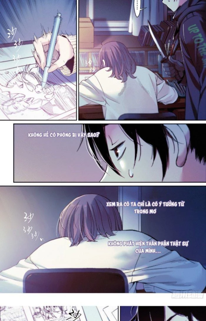 Công Việc Này Không Đơn Giản Chapter 2 - Trang 2