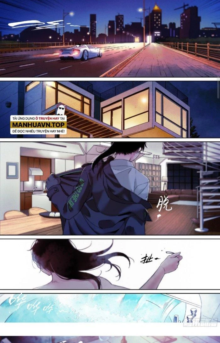 Công Việc Này Không Đơn Giản Chapter 5 - Trang 2