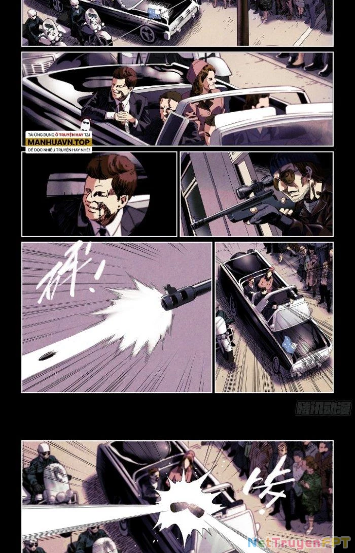 Công Việc Này Không Đơn Giản Chapter 7 - Trang 2
