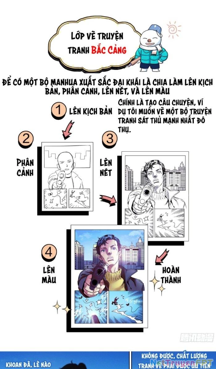 Công Việc Này Không Đơn Giản Chapter 9 - Trang 2
