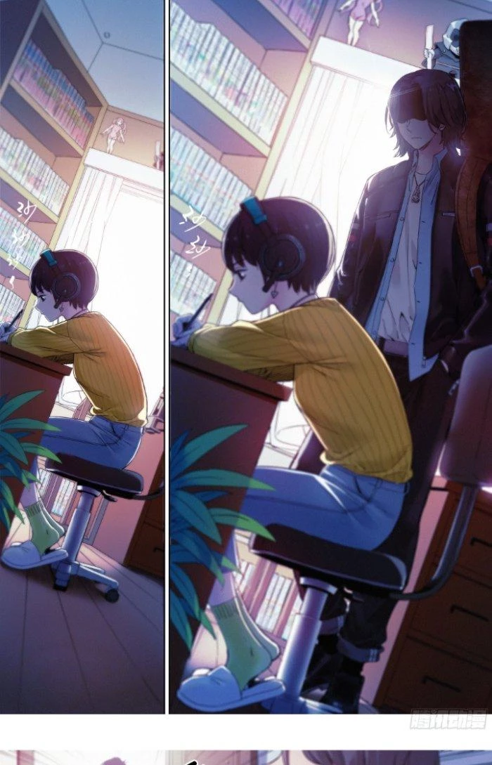 Công Việc Này Không Đơn Giản Chapter 9 - Trang 2