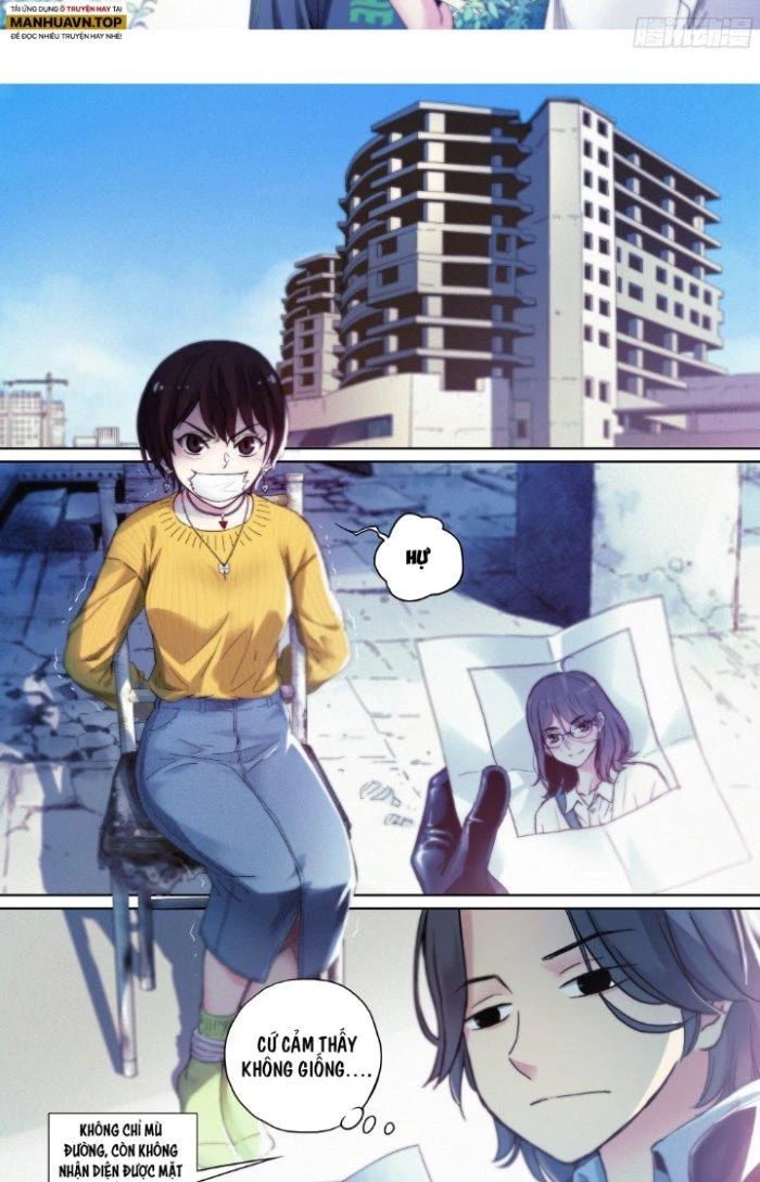 Công Việc Này Không Đơn Giản Chapter 9 - Trang 2