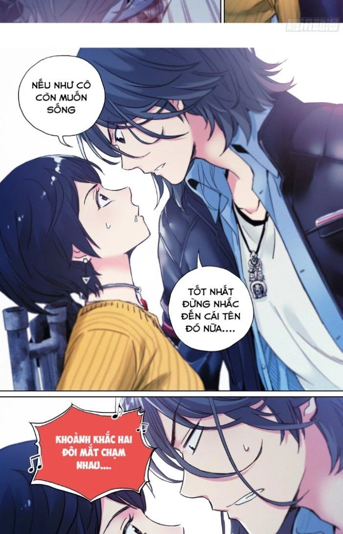 Công Việc Này Không Đơn Giản Chapter 10 - Trang 2