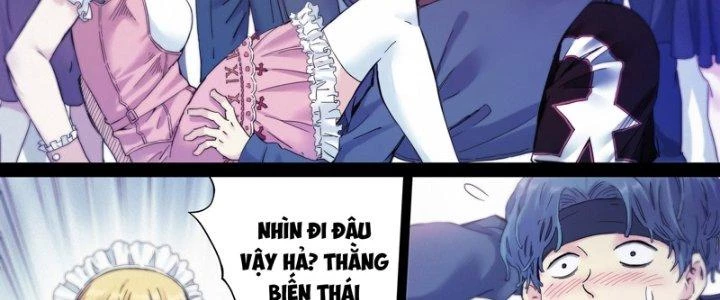 Công Việc Này Không Đơn Giản Chapter 16 - Trang 2