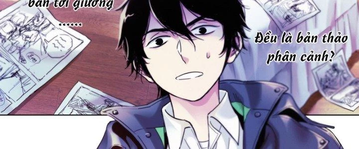 Công Việc Này Không Đơn Giản Chapter 16 - Trang 2