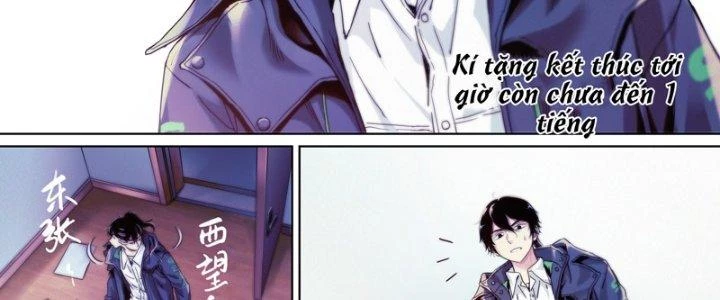 Công Việc Này Không Đơn Giản Chapter 16 - Trang 2