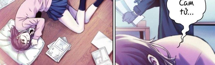 Công Việc Này Không Đơn Giản Chapter 16 - Trang 2