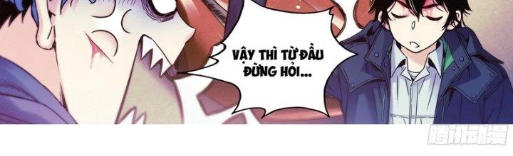 Công Việc Này Không Đơn Giản Chapter 17 - Trang 2