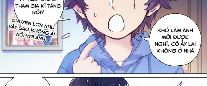 Công Việc Này Không Đơn Giản Chapter 18 - Trang 2