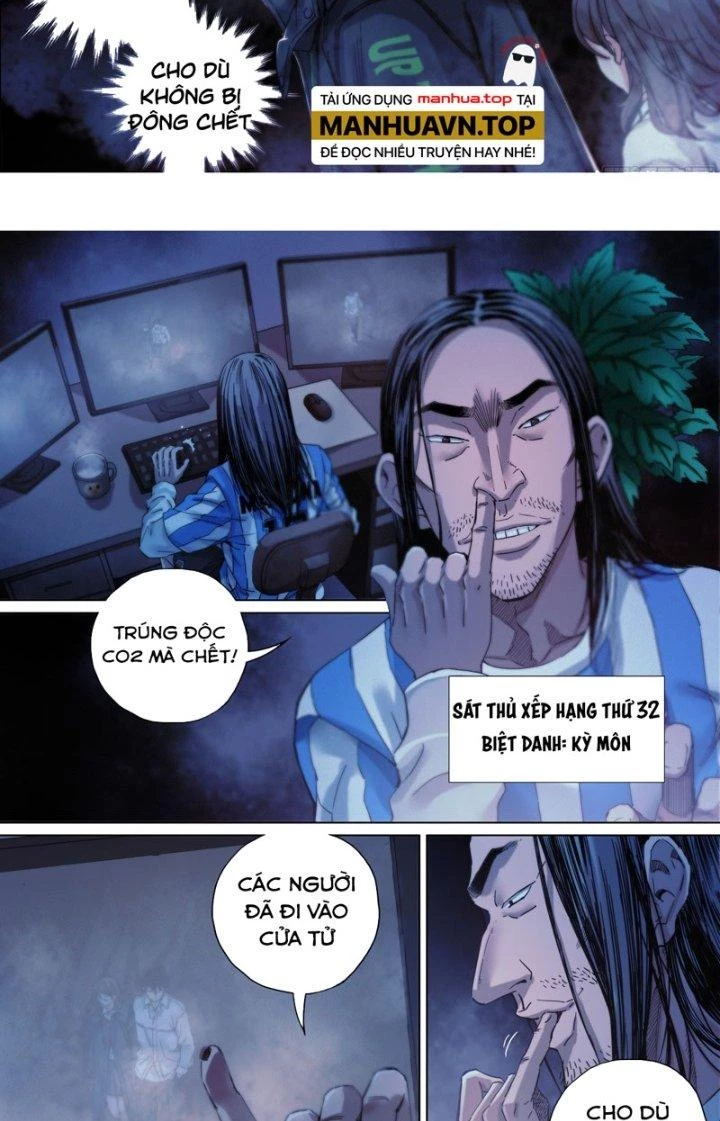 Công Việc Này Không Đơn Giản Chapter 20 - Trang 2