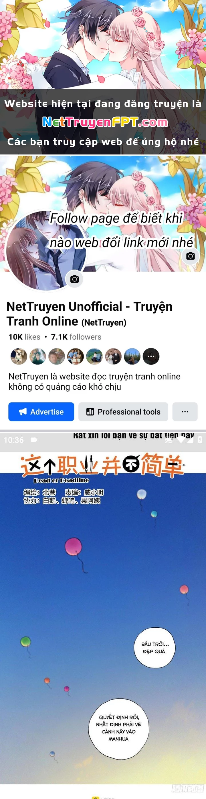 Công Việc Này Không Đơn Giản Chapter 22 - Next Chapter 23