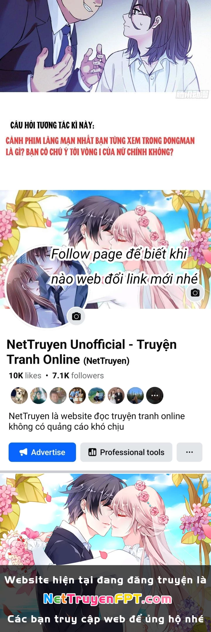 Công Việc Này Không Đơn Giản Chapter 28 - Trang 2