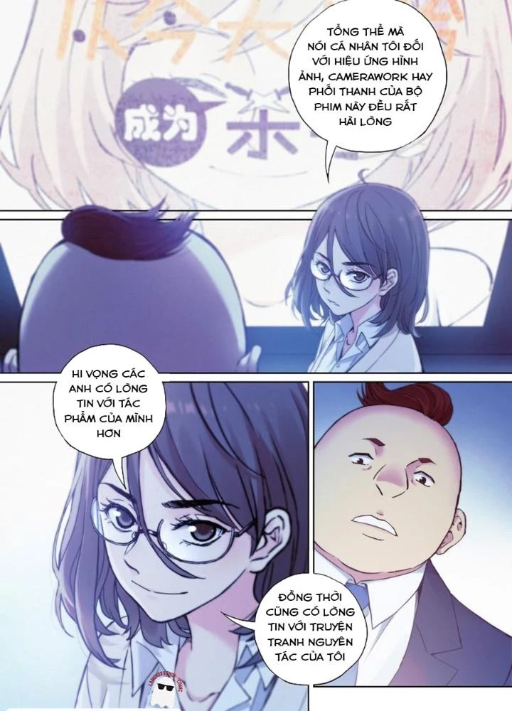 Công Việc Này Không Đơn Giản Chapter 29 - Trang 2
