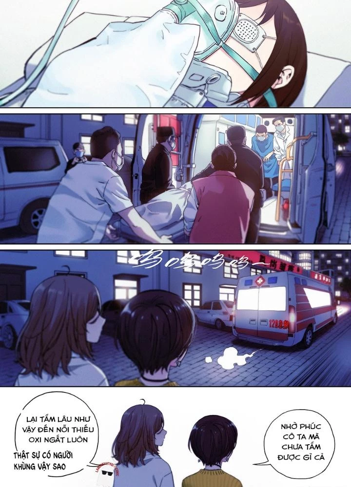 Công Việc Này Không Đơn Giản Chapter 31 - Trang 2