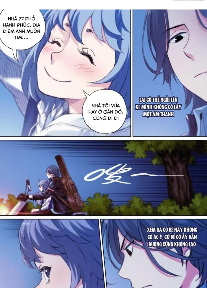 Công Việc Này Không Đơn Giản Chapter 33 - Trang 2