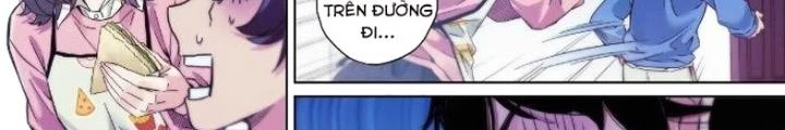 Công Việc Này Không Đơn Giản Chapter 33 - Trang 2