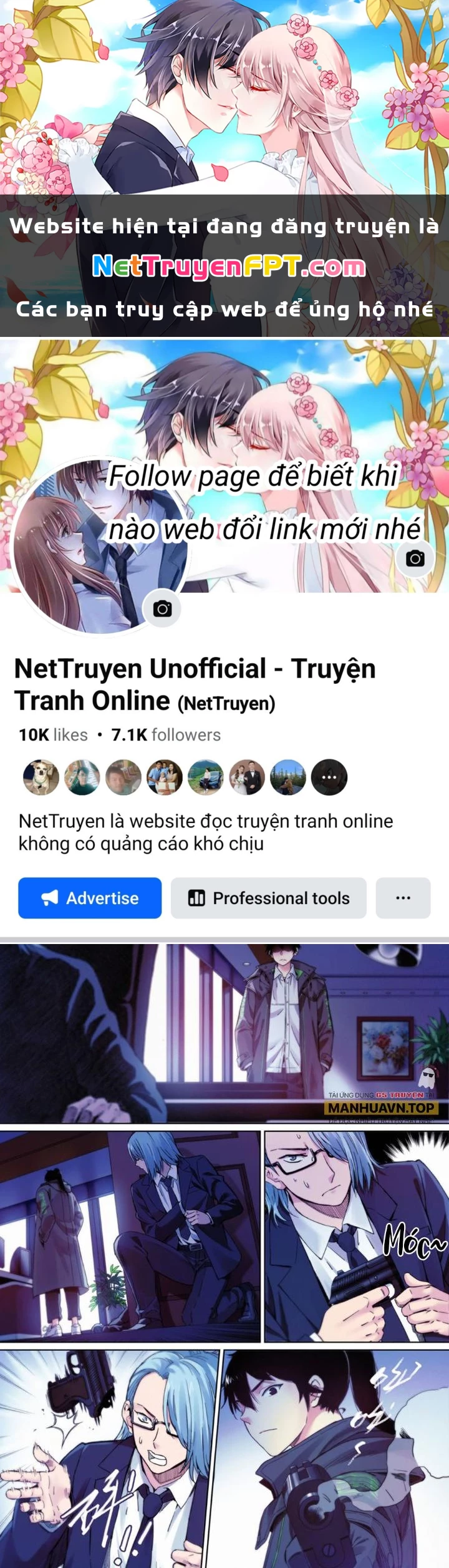 Công Việc Này Không Đơn Giản Chapter 38 - Next Chapter 39