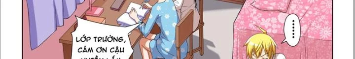 Tôi Sẽ Không Bị Bé Gái Khinh Thường Đâu Chapter 6 - Trang 2