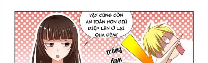 Tôi Sẽ Không Bị Bé Gái Khinh Thường Đâu Chapter 7 - Trang 2