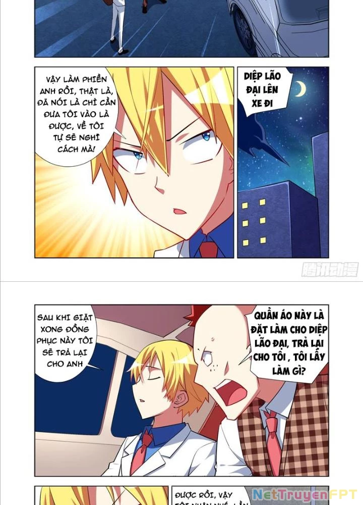 Tôi Sẽ Không Bị Bé Gái Khinh Thường Đâu Chapter 16 - Trang 2