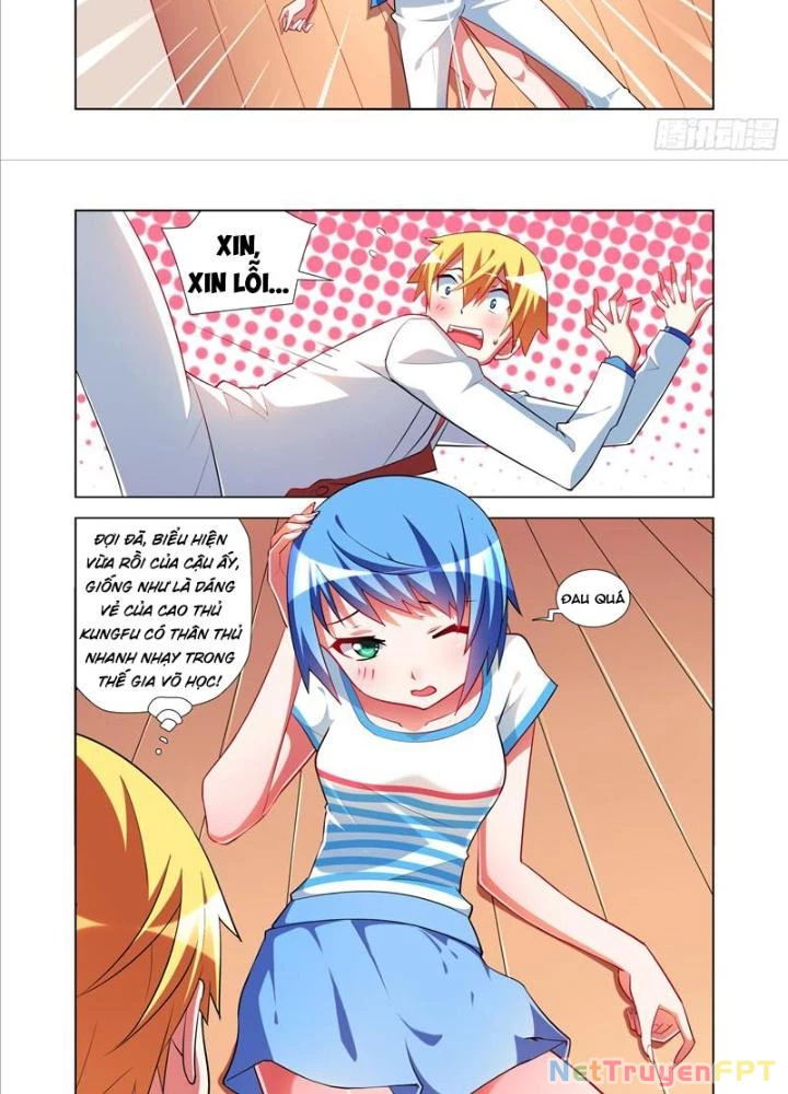Tôi Sẽ Không Bị Bé Gái Khinh Thường Đâu Chapter 16 - Trang 2