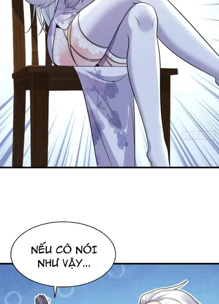 Ta Vô Địch Từ Ăn Chực Chapter 36 - Trang 4