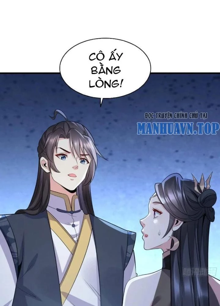 Ta Vô Địch Từ Ăn Chực Chapter 36 - Trang 4