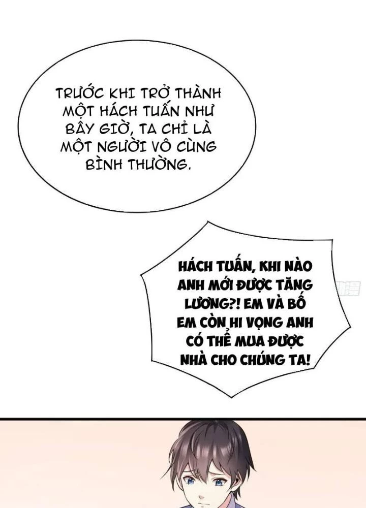 Ta Vô Địch Từ Ăn Chực Chapter 36 - Trang 4