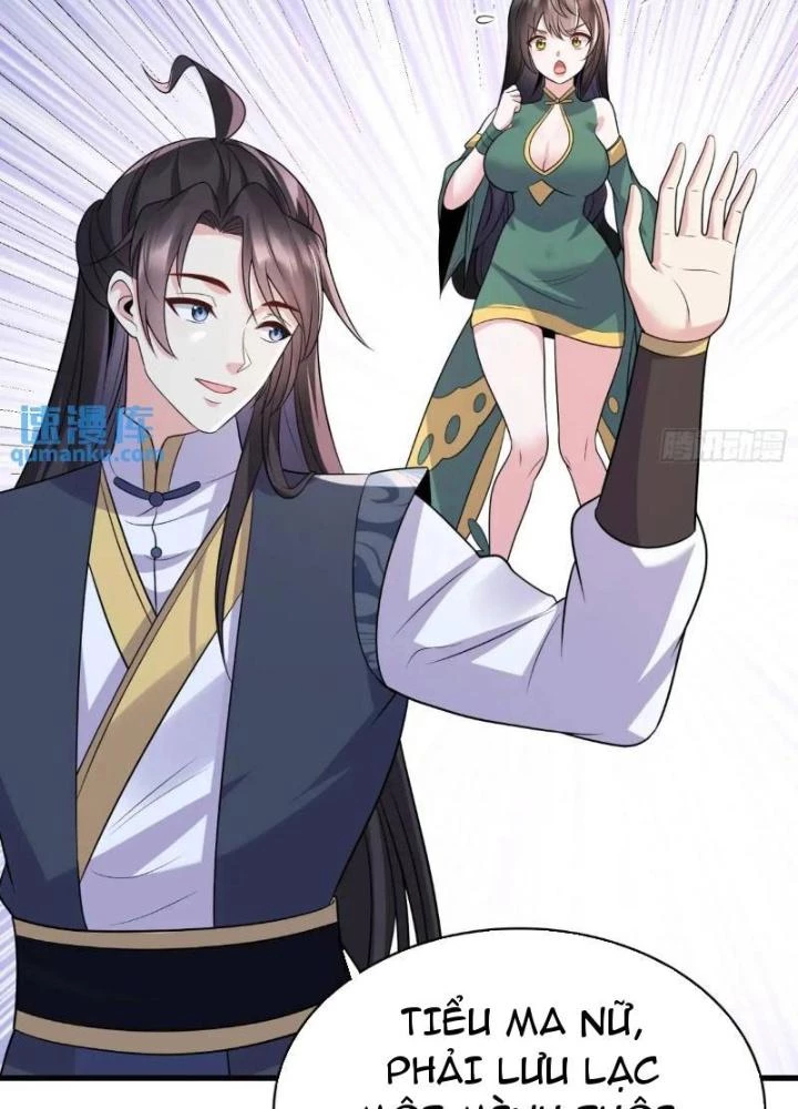 Ta Vô Địch Từ Ăn Chực Chapter 36 - Trang 4