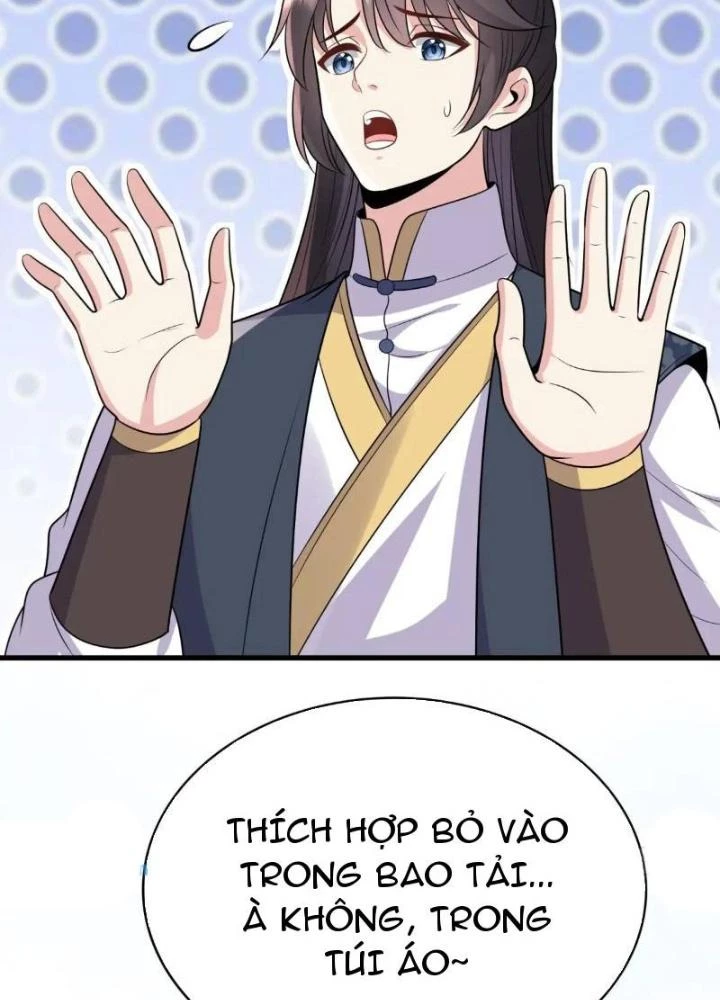 Ta Vô Địch Từ Ăn Chực Chapter 36 - Trang 4