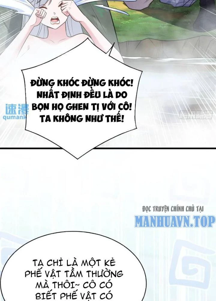 Ta Vô Địch Từ Ăn Chực Chapter 36 - Trang 4