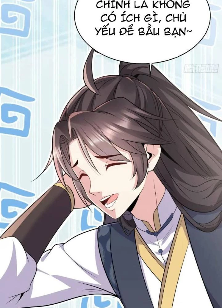Ta Vô Địch Từ Ăn Chực Chapter 36 - Trang 4