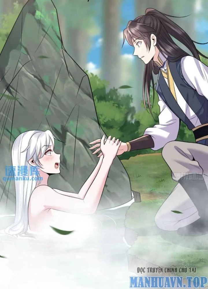 Ta Vô Địch Từ Ăn Chực Chapter 36 - Trang 4