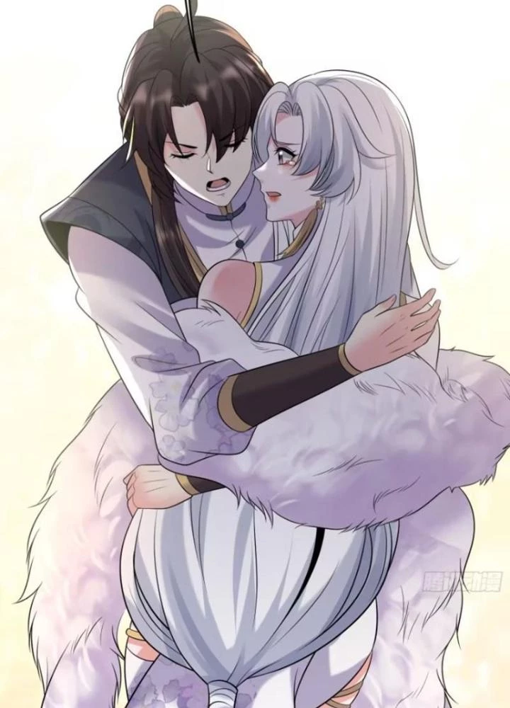 Ta Vô Địch Từ Ăn Chực Chapter 37 - Trang 3