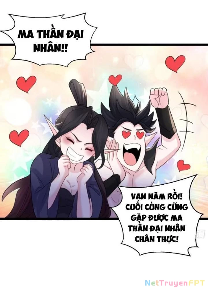 Ta Vô Địch Từ Ăn Chực Chapter 38 - Trang 3