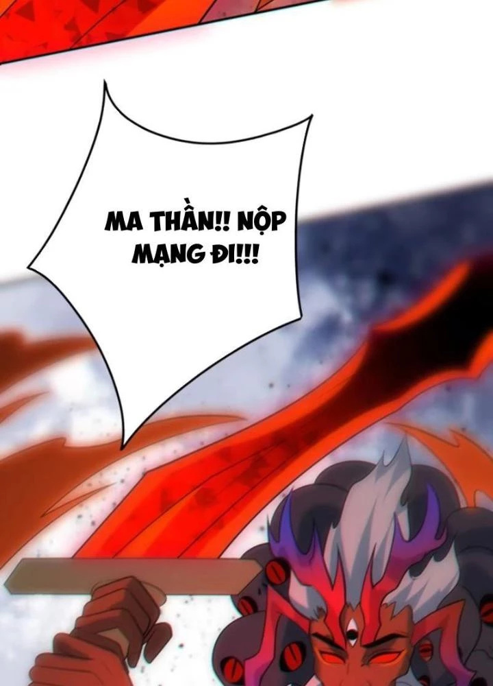 Ta Vô Địch Từ Ăn Chực Chapter 39 - Trang 3