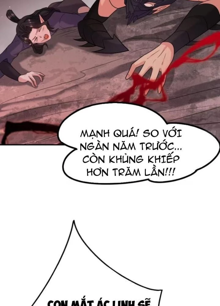 Ta Vô Địch Từ Ăn Chực Chapter 39 - Trang 3