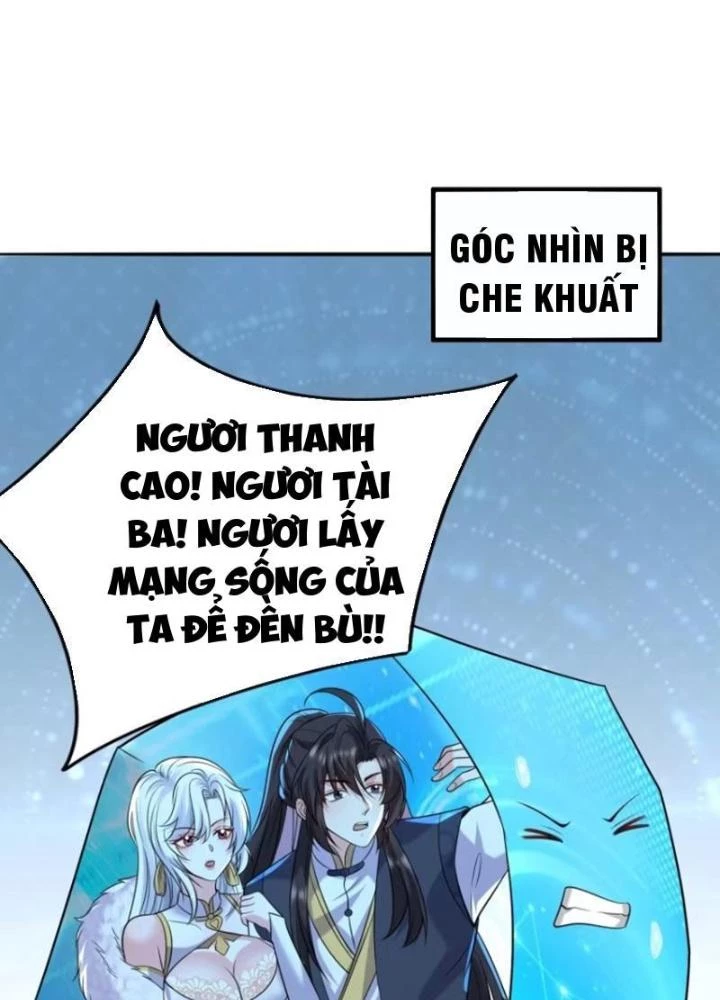 Ta Vô Địch Từ Ăn Chực Chapter 39 - Trang 3