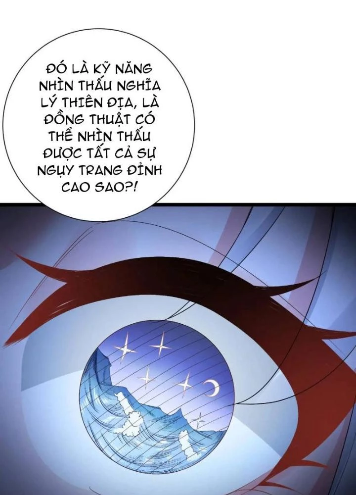 Ta Vô Địch Từ Ăn Chực Chapter 40 - Trang 3
